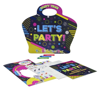 Lets Party pack