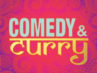 Comedy & Curry