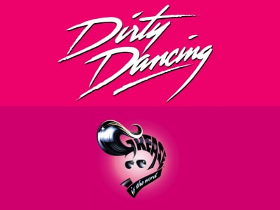 Grease Dirty Dancing
